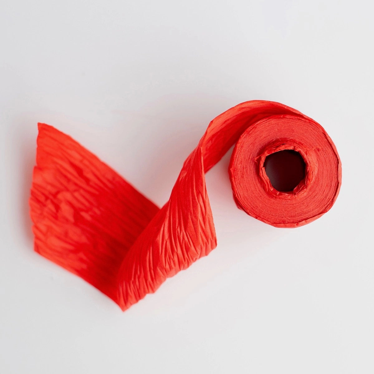 Eco Paper Ribbon