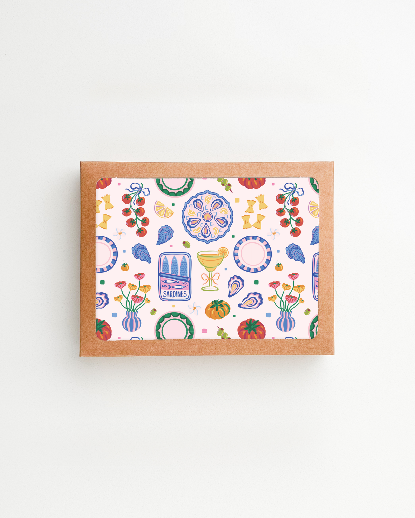 Summer Days Box Set