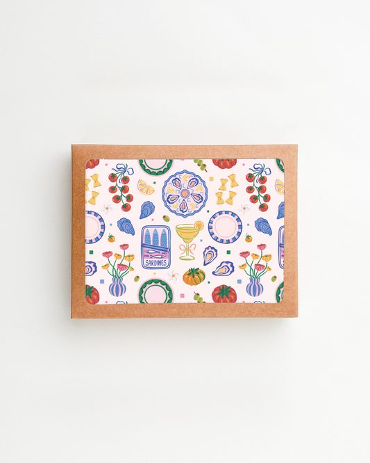 Summer Days Box Set