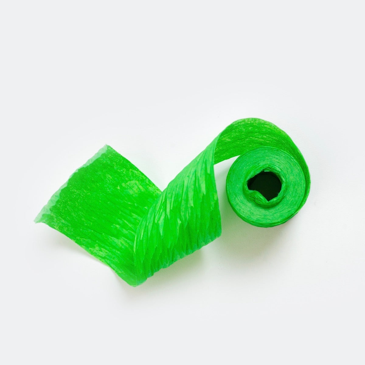 Eco Paper Ribbon