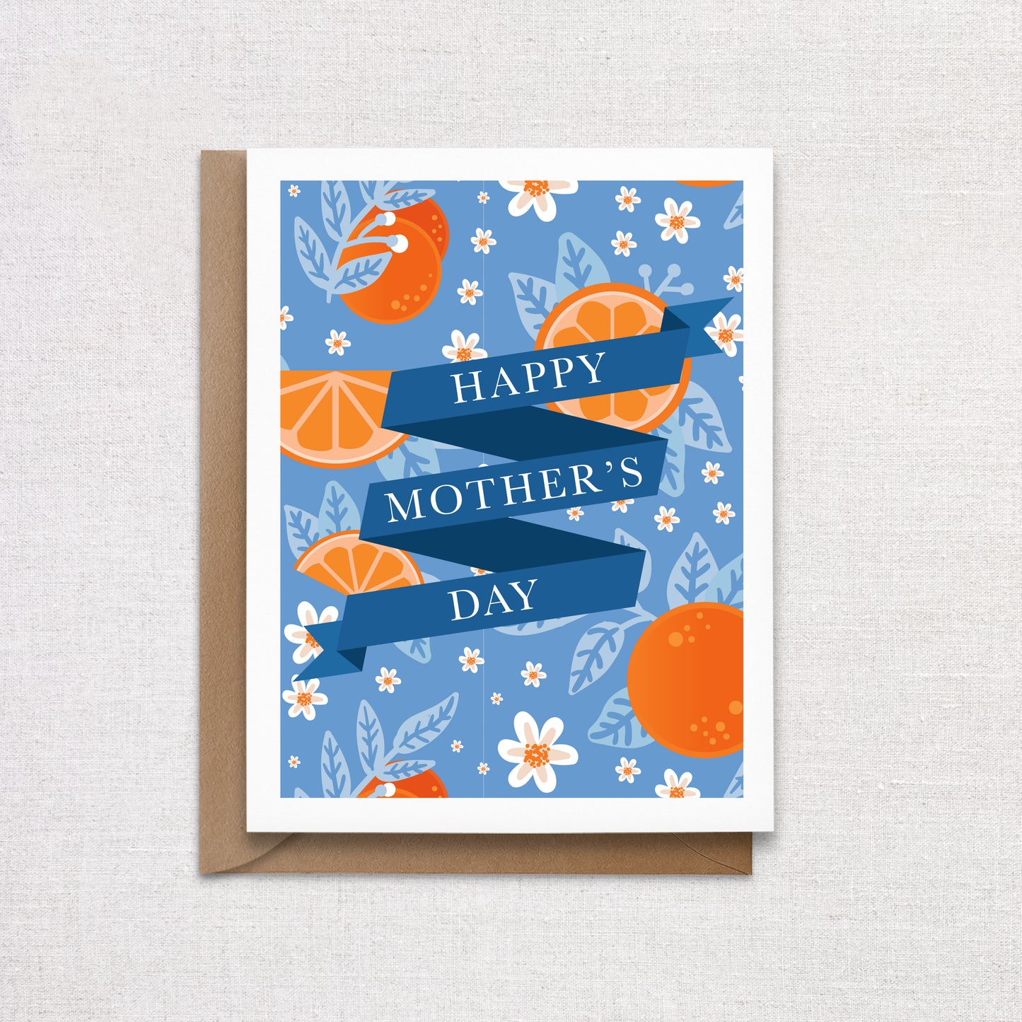 Happy Mother's Day Oranges